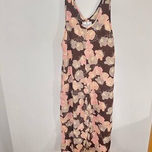 Waiwaolani jumpsuit BNWOT